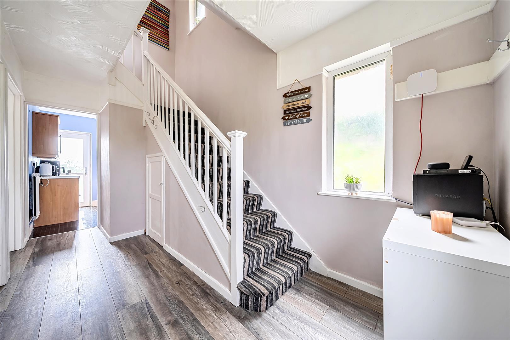 Heol Dewi Sant, Penllergaer, Swansea